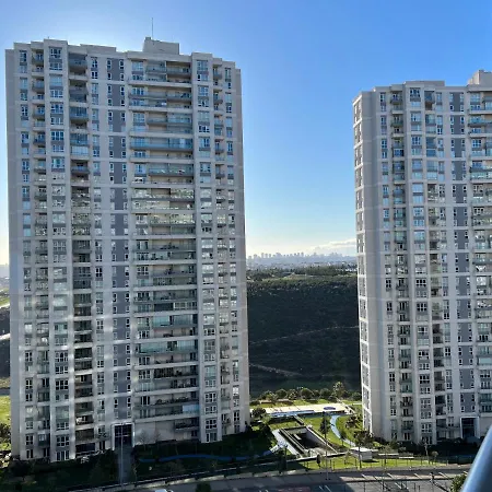 ￼lovely One Bedroom Flat In Agaoglu Apartment *