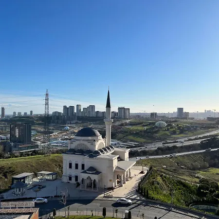 ￼lovely One Bedroom Flat In Agaoglu