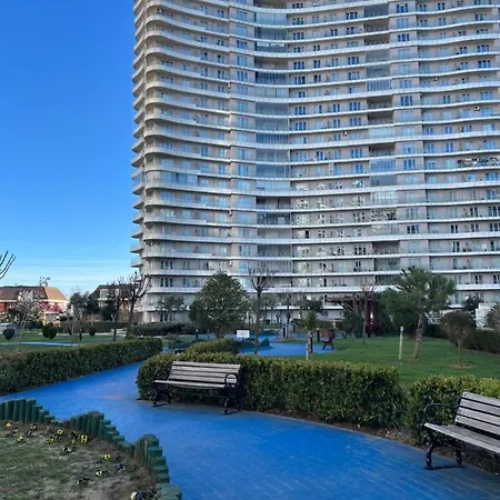 ￼lovely One Bedroom Flat In Agaoglu *